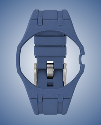 Royal Pop Silicone Bracelet - LAN BA