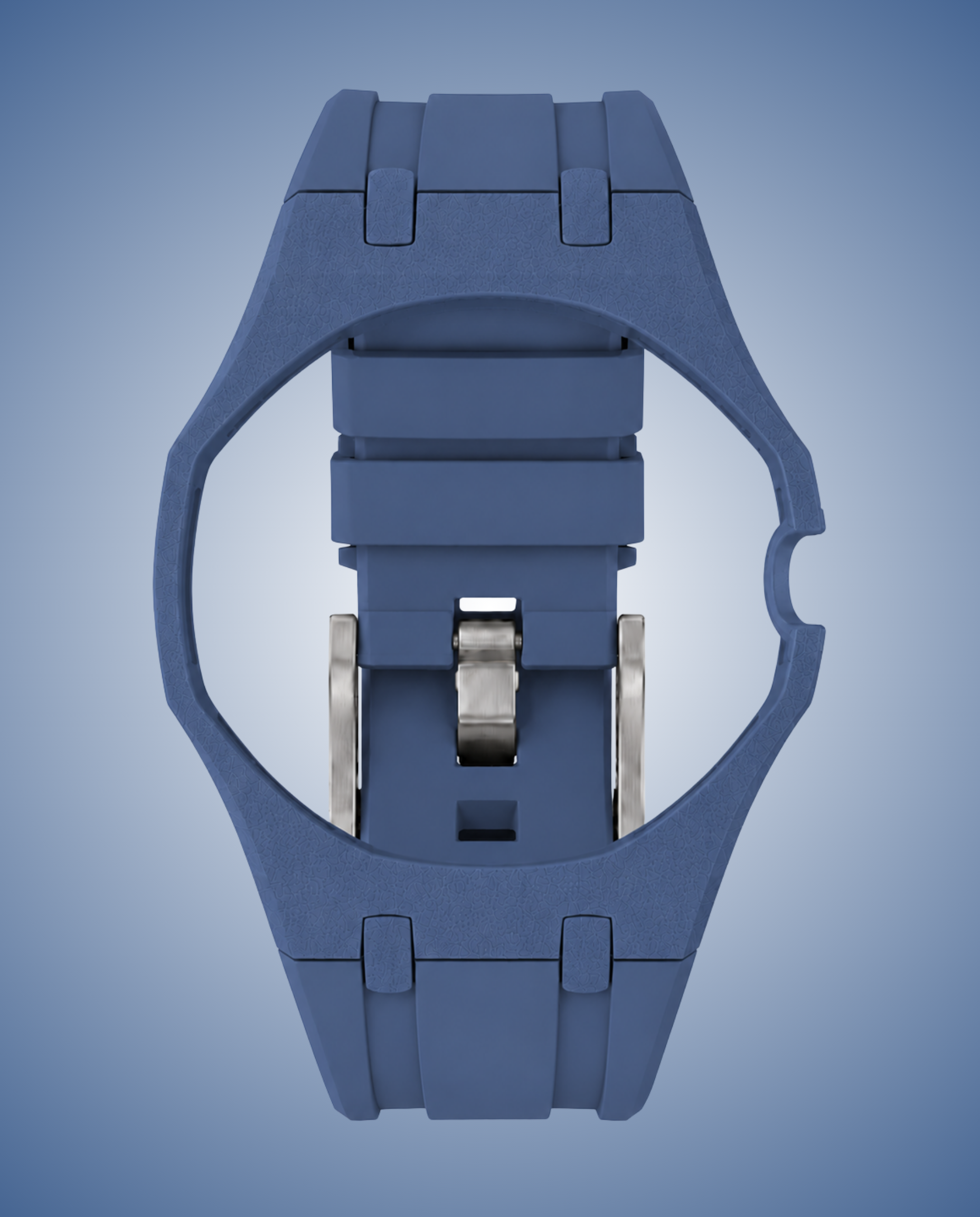 Royal Pop Silicone Bracelet - LAN BA