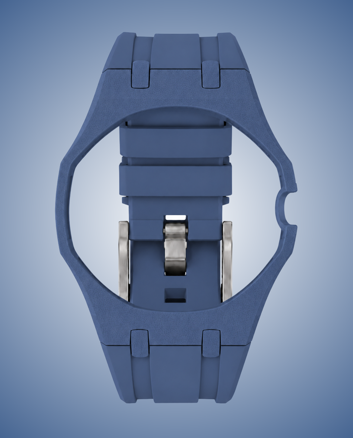 Royal Pop Silicone Bracelet - LAN BA
