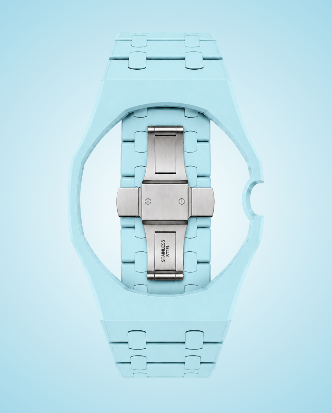 Royal Pop Ceramic Bracelet - LAN BA | CONTRAST