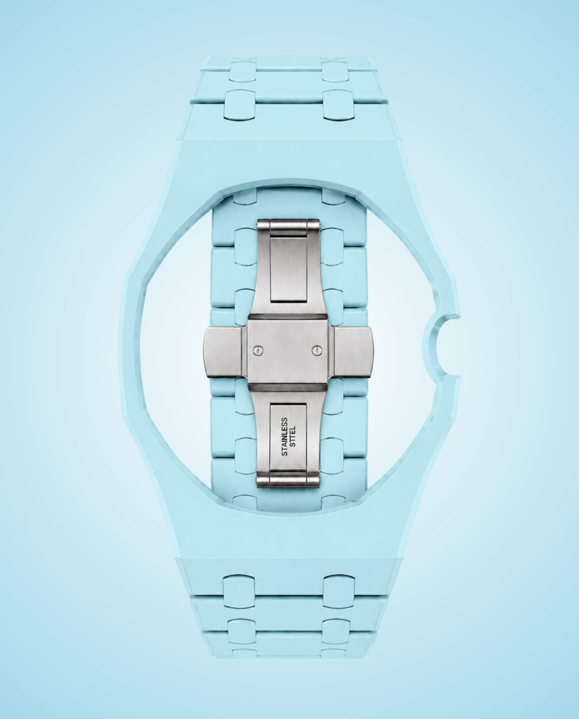 Royal Pop Ceramic Bracelet - LAN BA | CONTRAST