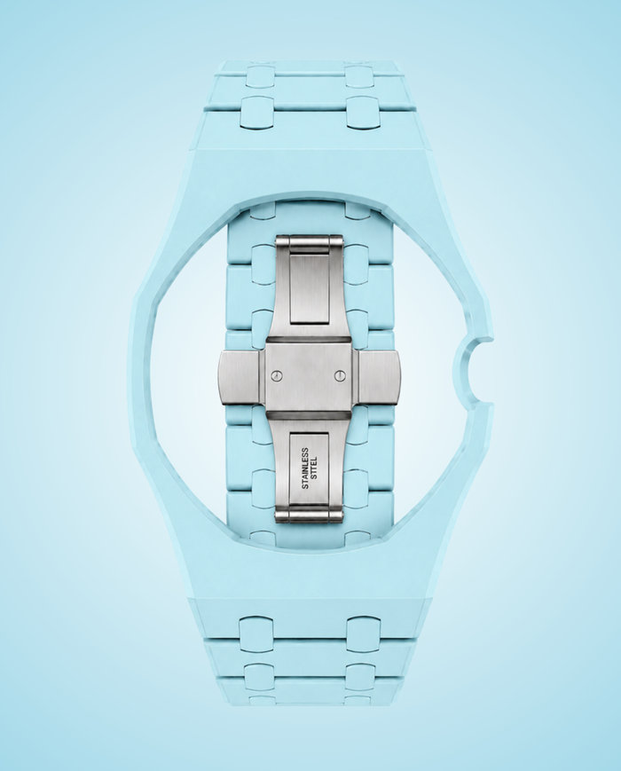 Royal Pop Ceramic Bracelet - LAN BA | CONTRAST