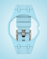 Royal Pop Silicone Bracelet - LAN BA | CONTRAST