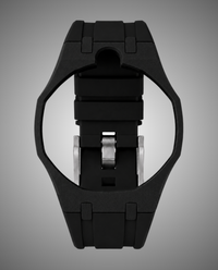 Royal Pop Silicone Bracelet -  OCHO NEGRO
