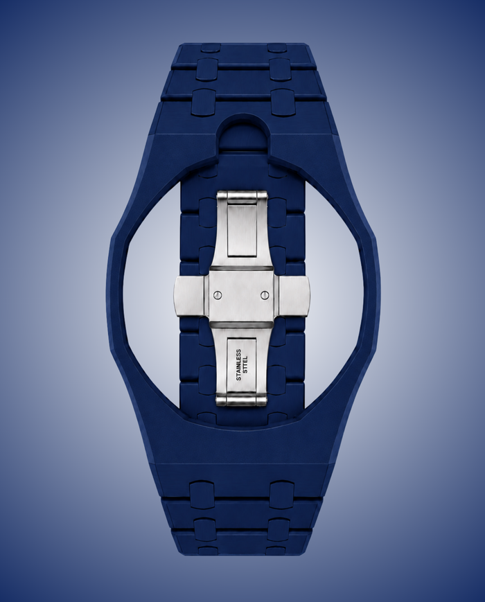 Royal Pop Ceramic Bracelet - ORENJI HACHI