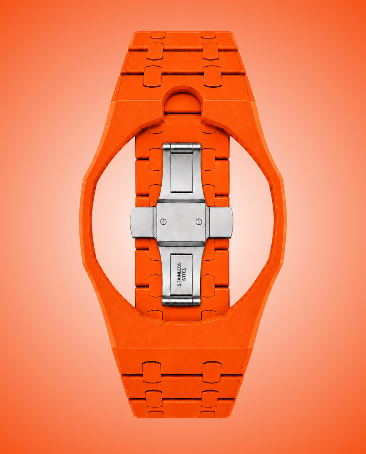 Royal Pop Ceramic Bracelet - ORENJI HACHI | CONTRAST