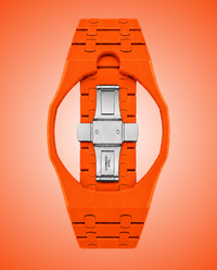 Royal Pop Ceramic Bracelet - ORENJI HACHI | CONTRAST
