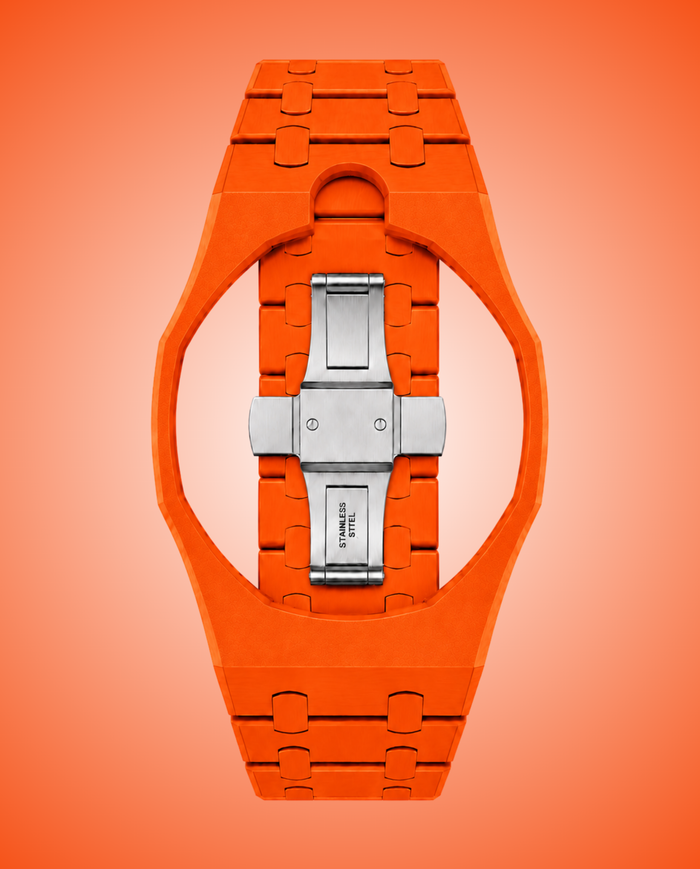 Royal Pop Ceramic Bracelet - ORENJI HACHI | CONTRAST