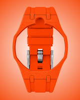 Royal Pop Silicone Bracelet - ORENJI HACHI | CONTRAST