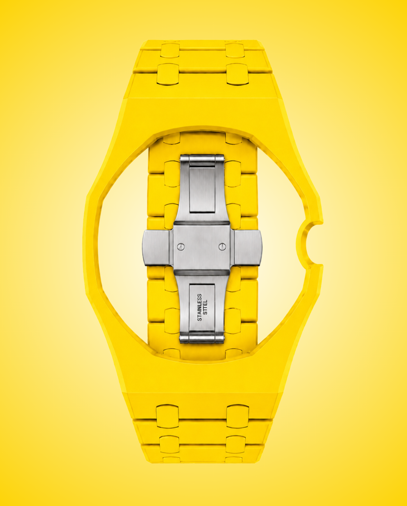 Royal Pop Ceramic Bracelet - OTG ROZ | CONTRAST