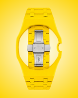 Royal Pop Ceramic Bracelet - OTG ROZ | CONTRAST
