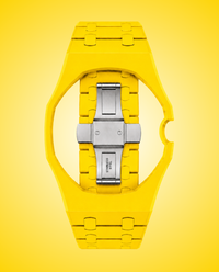 Royal Pop Ceramic Bracelet - OTG ROZ | CONTRAST