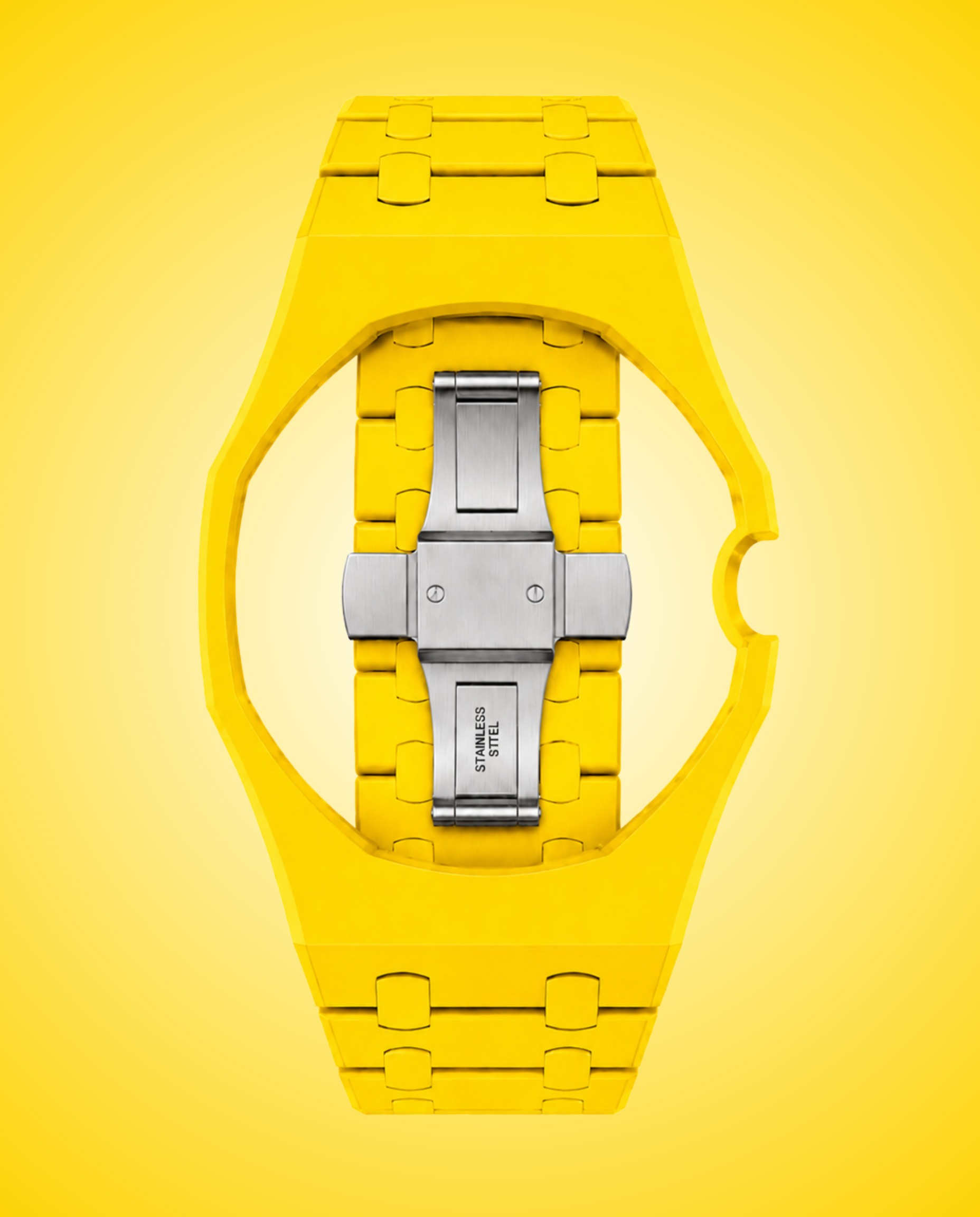 Royal Pop Ceramic Bracelet - OTG ROZ | CONTRAST
