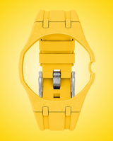 Royal Pop Silicone Bracelet - OTG ROZ | CONTRAST