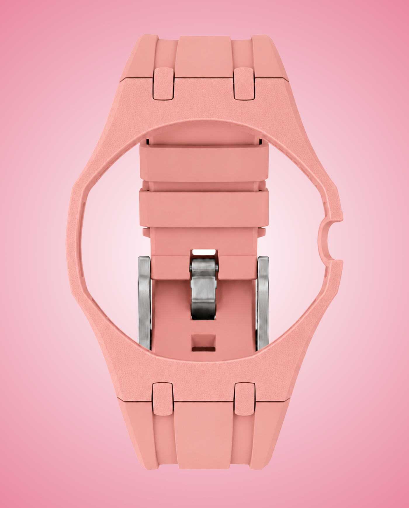 Royal Pop Silicone Bracelet - OTG ROZ