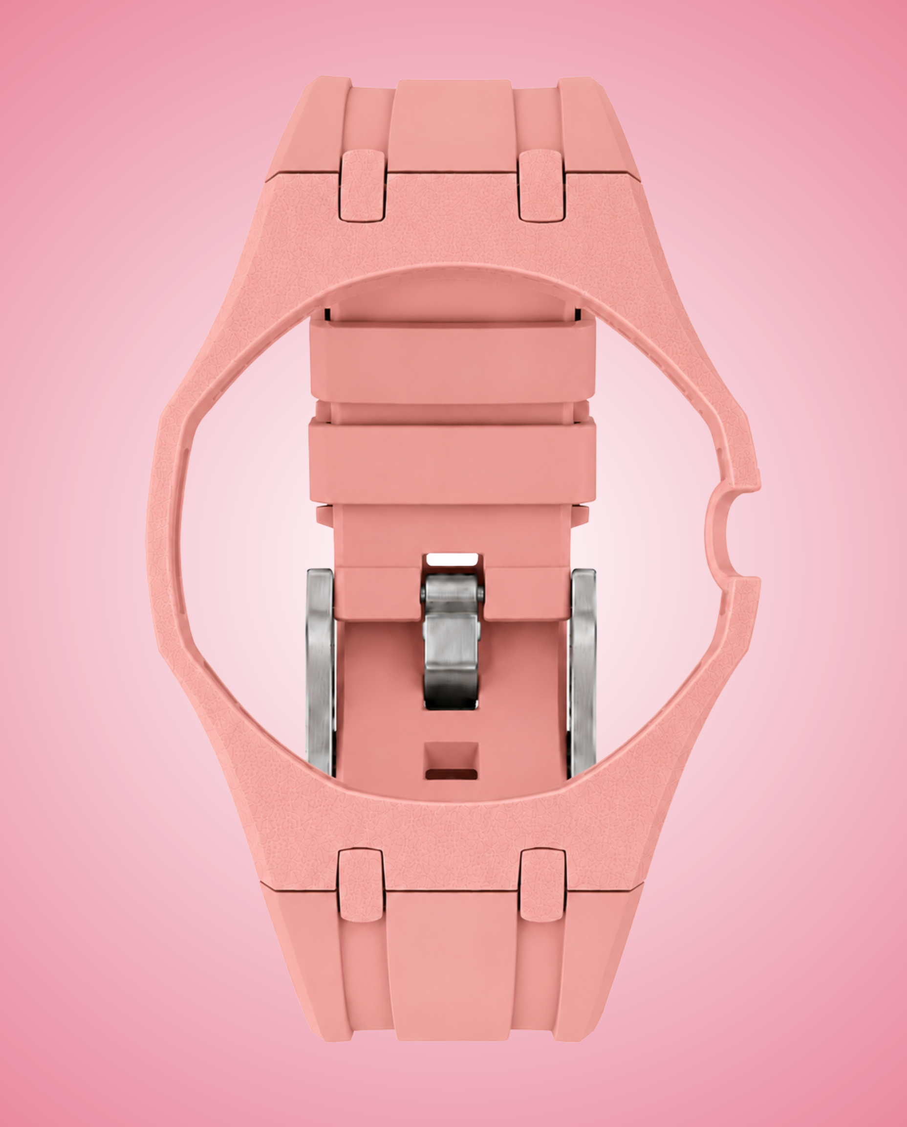 Royal Pop Silicone Bracelet - OTG ROZ