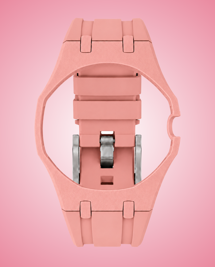 Royal Pop Silicone Bracelet - OTG ROZ