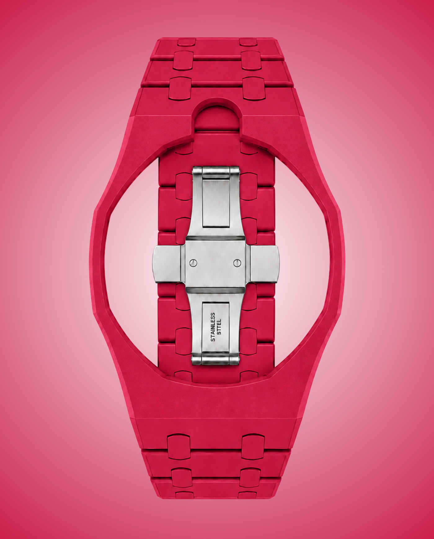 Royal Pop Ceramic Bracelet - OTTO ROSSO | CONTRAST