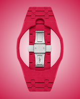 Royal Pop Ceramic Bracelet - OTTO ROSSO | CONTRAST