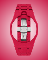 Royal Pop Ceramic Bracelet - OTTO ROSSO | CONTRAST