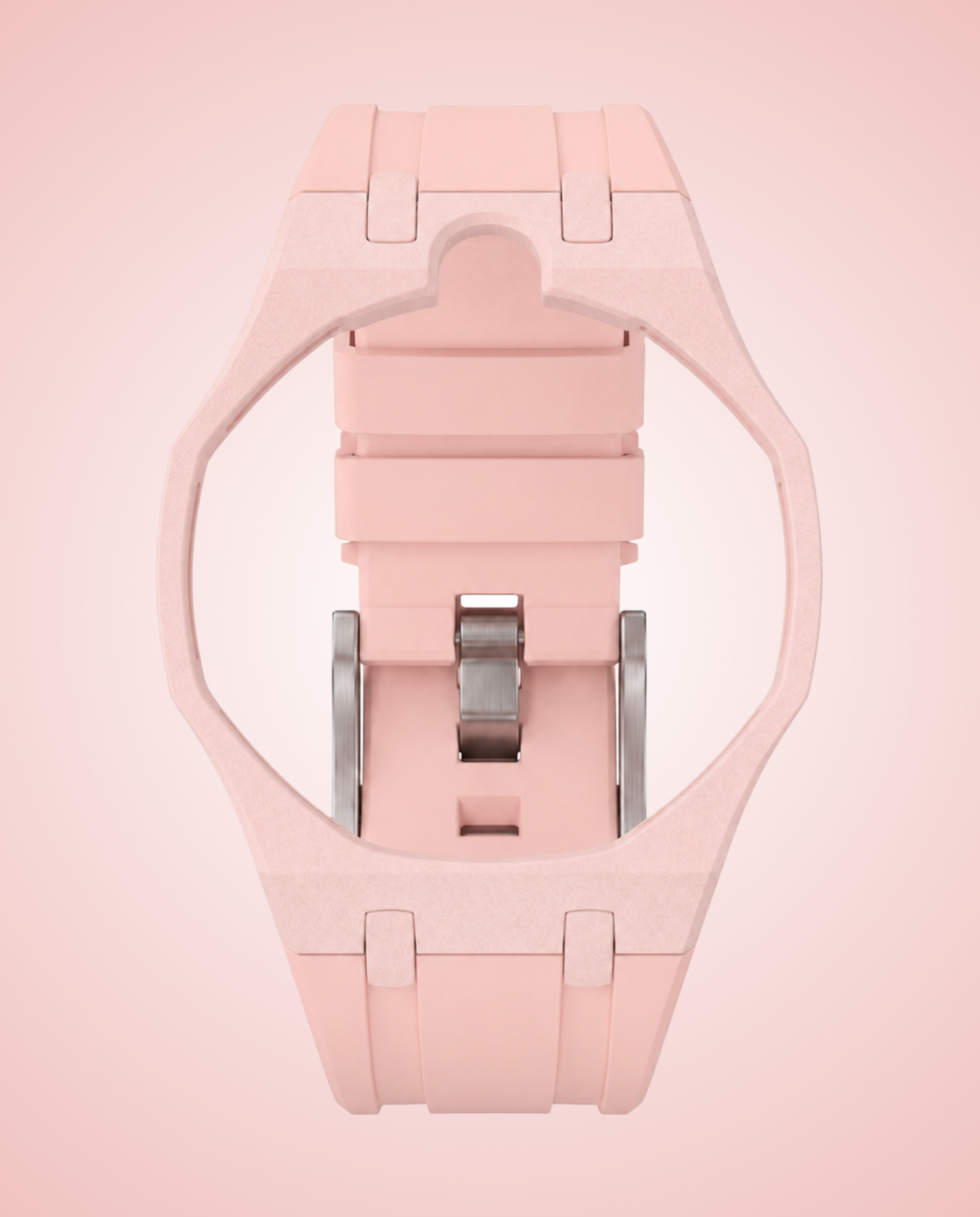 Royal Pop Silicone Bracelet - OTTO ROSSO
