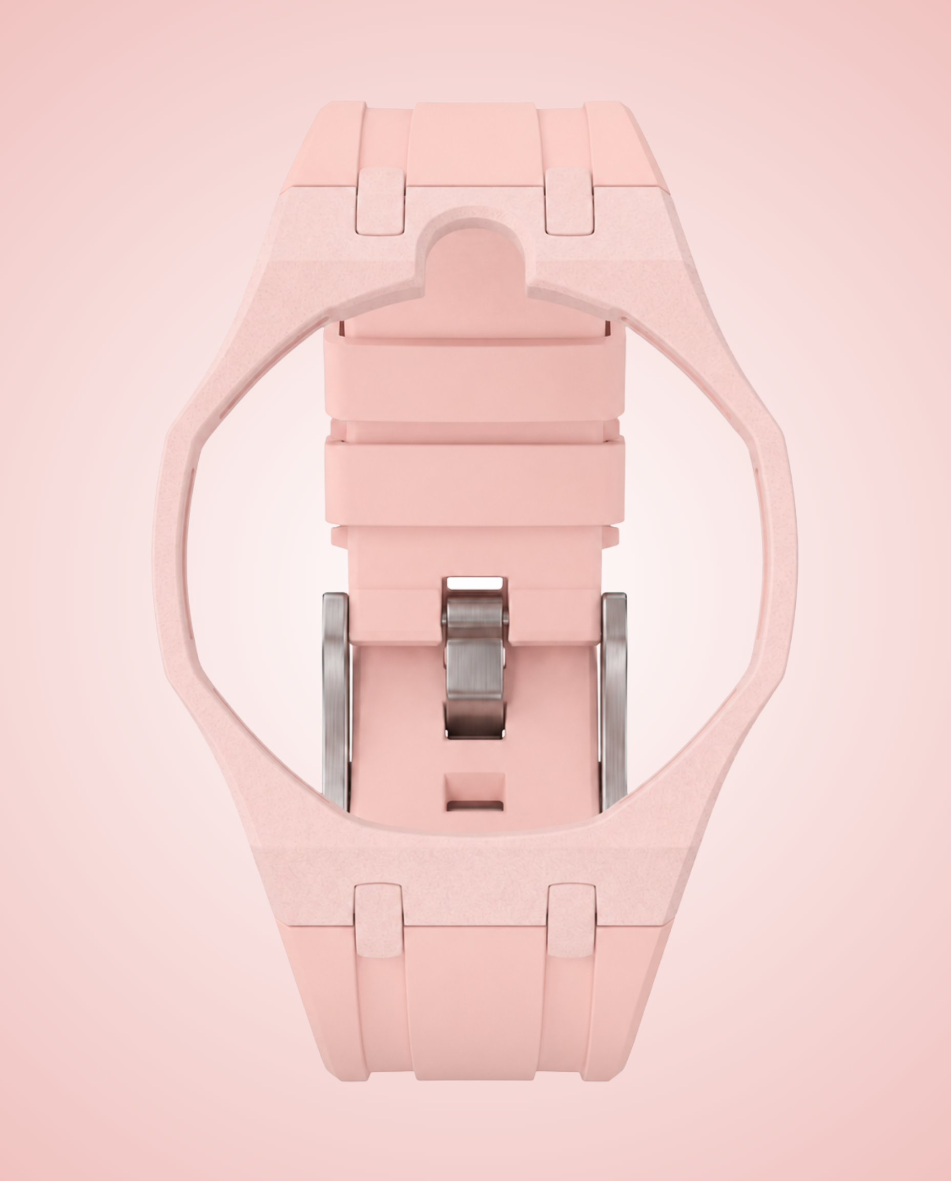 Royal Pop Silicone Bracelet - OTTO ROSSO