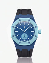 Silicone Strap & Case  Royal Pop Làn Ba(Customize  Colors)