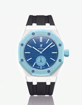 Silicone Strap & Case  Royal Pop Làn Ba(Customize  Colors)