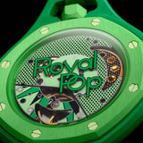 GREEN EIGHT | 1:1 Not original
