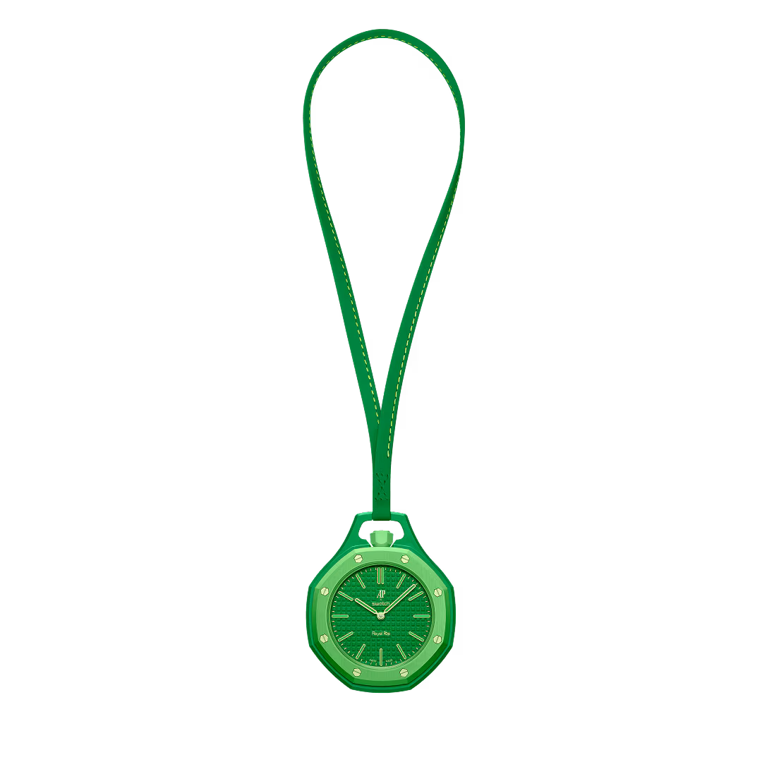 GREEN EIGHT | 1:1 Not original