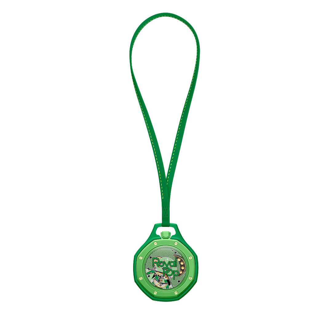 GREEN EIGHT | 1:1 Not original