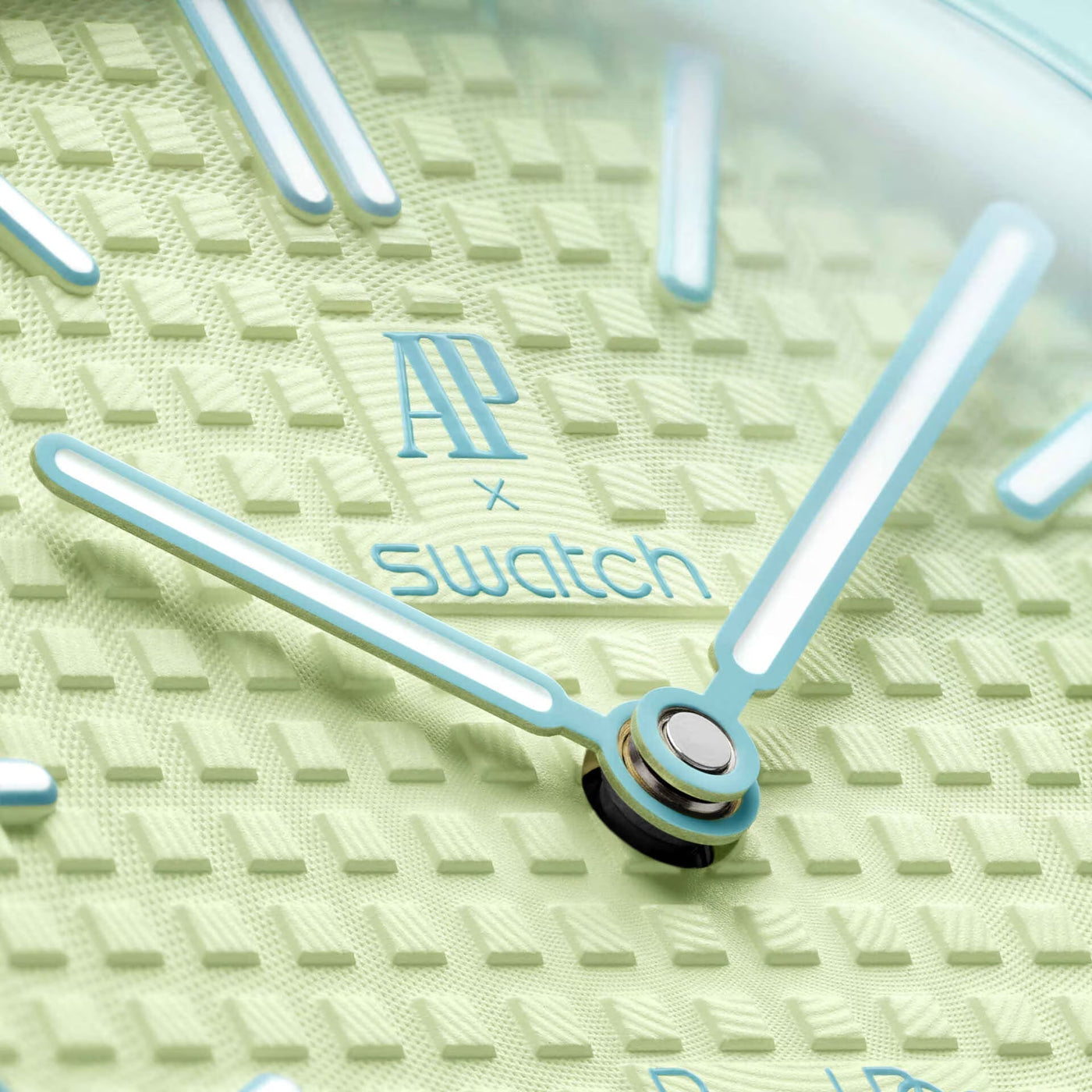 BLAUE ACHT | 1:1 Not original