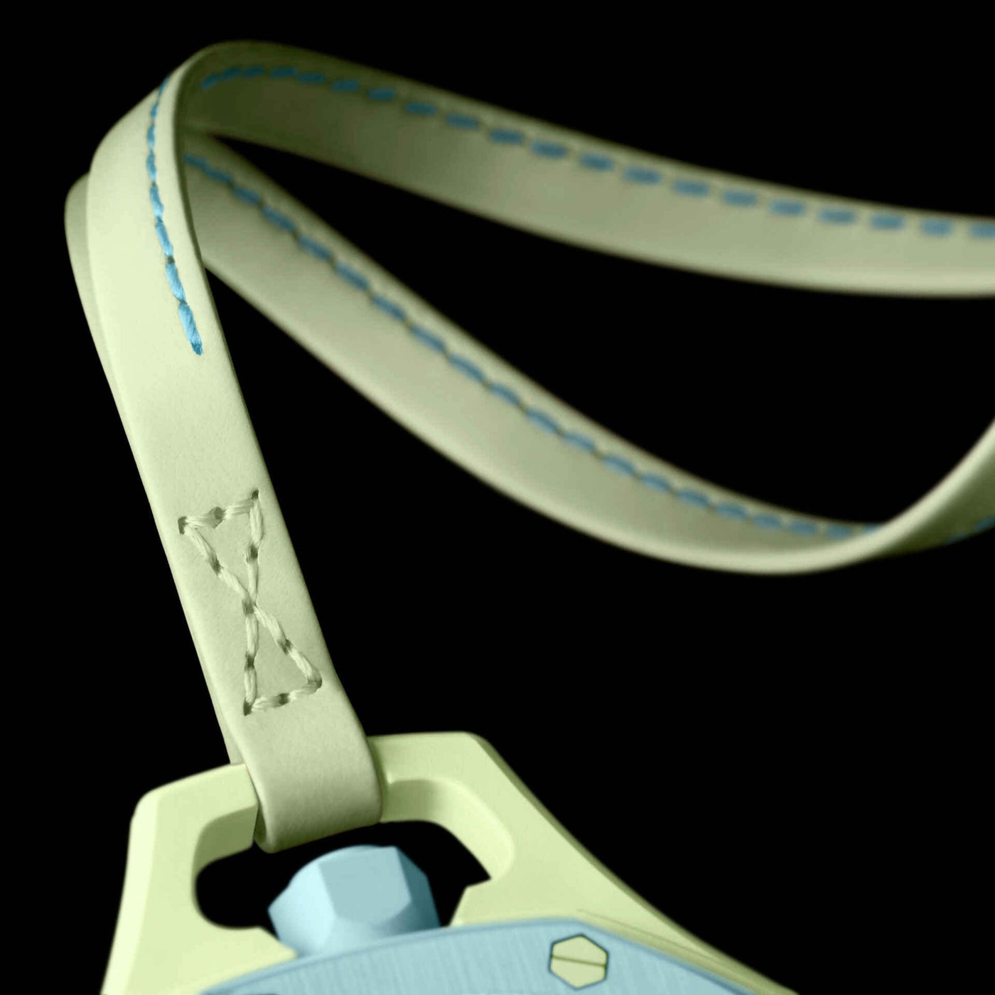 BLAUE ACHT | 1:1 Not original