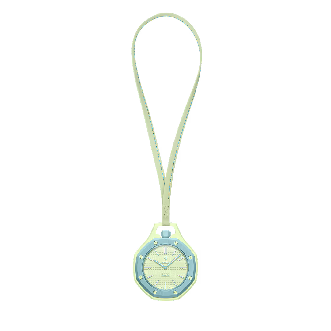 BLAUE ACHT | 1:1 Not original