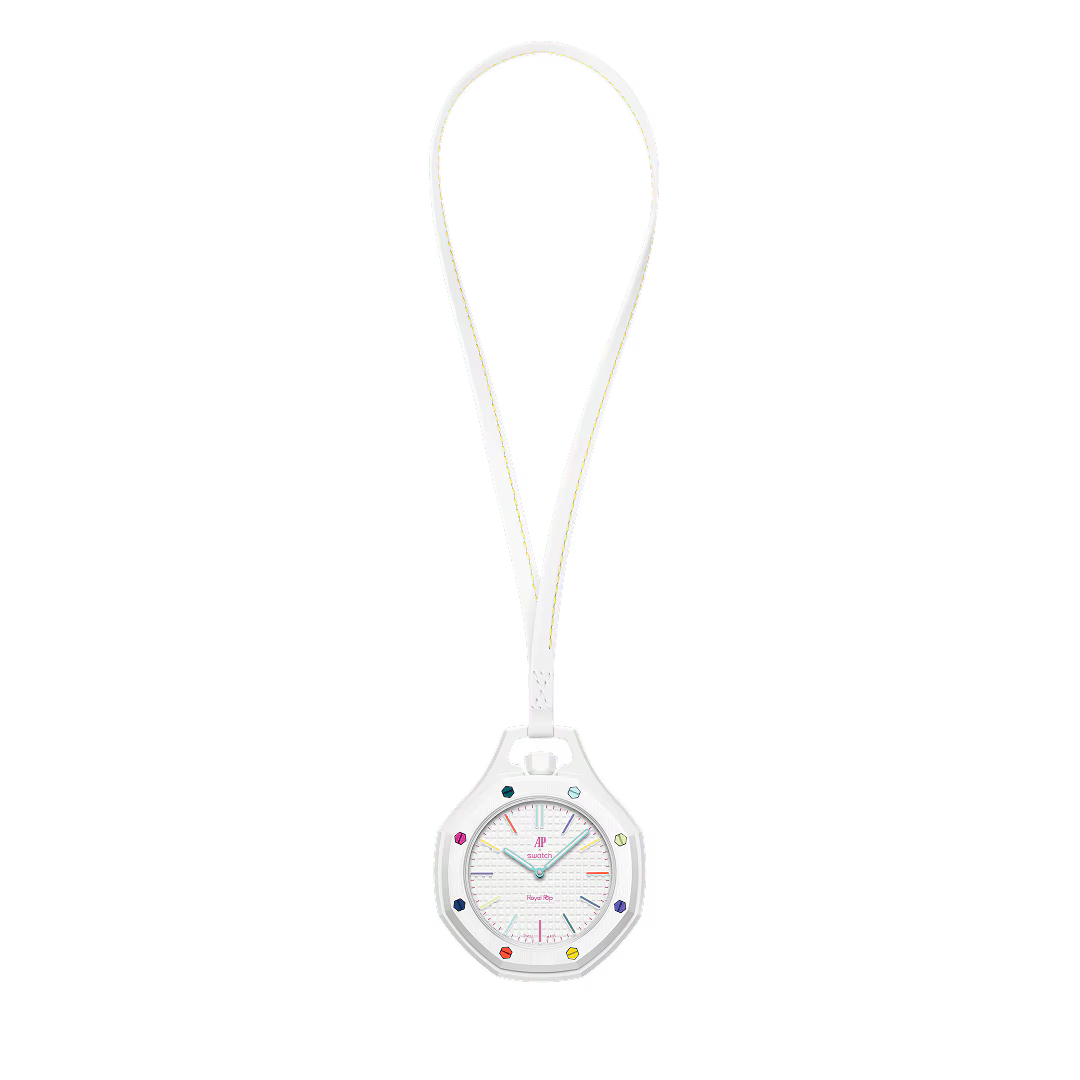 HUIT BLANC | 1:1 Not original