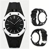 Royal Oak Pop Exclusive Rubber Strap
