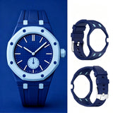 Royal Oak Pop Exclusive Rubber Strap