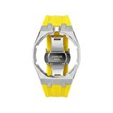 Royal Oak Pop Exclusive Steel Case & Silicone Strap With Cradle