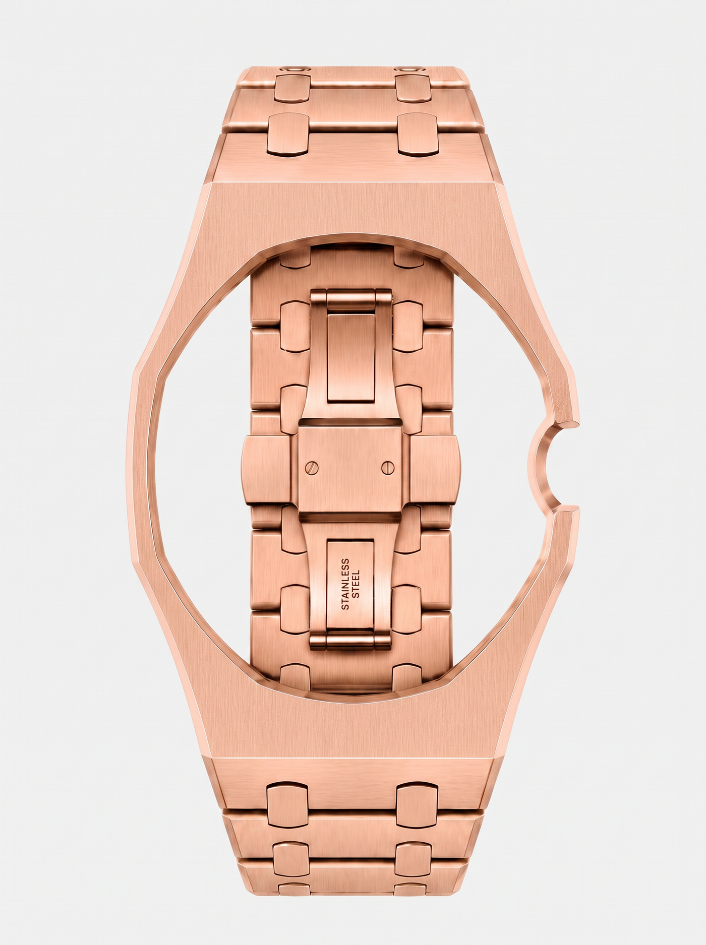 Royal Pop Rose Gold Bracelet | RIGHT version