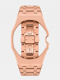 Royal Pop Rose Gold Bracelet | RIGHT version