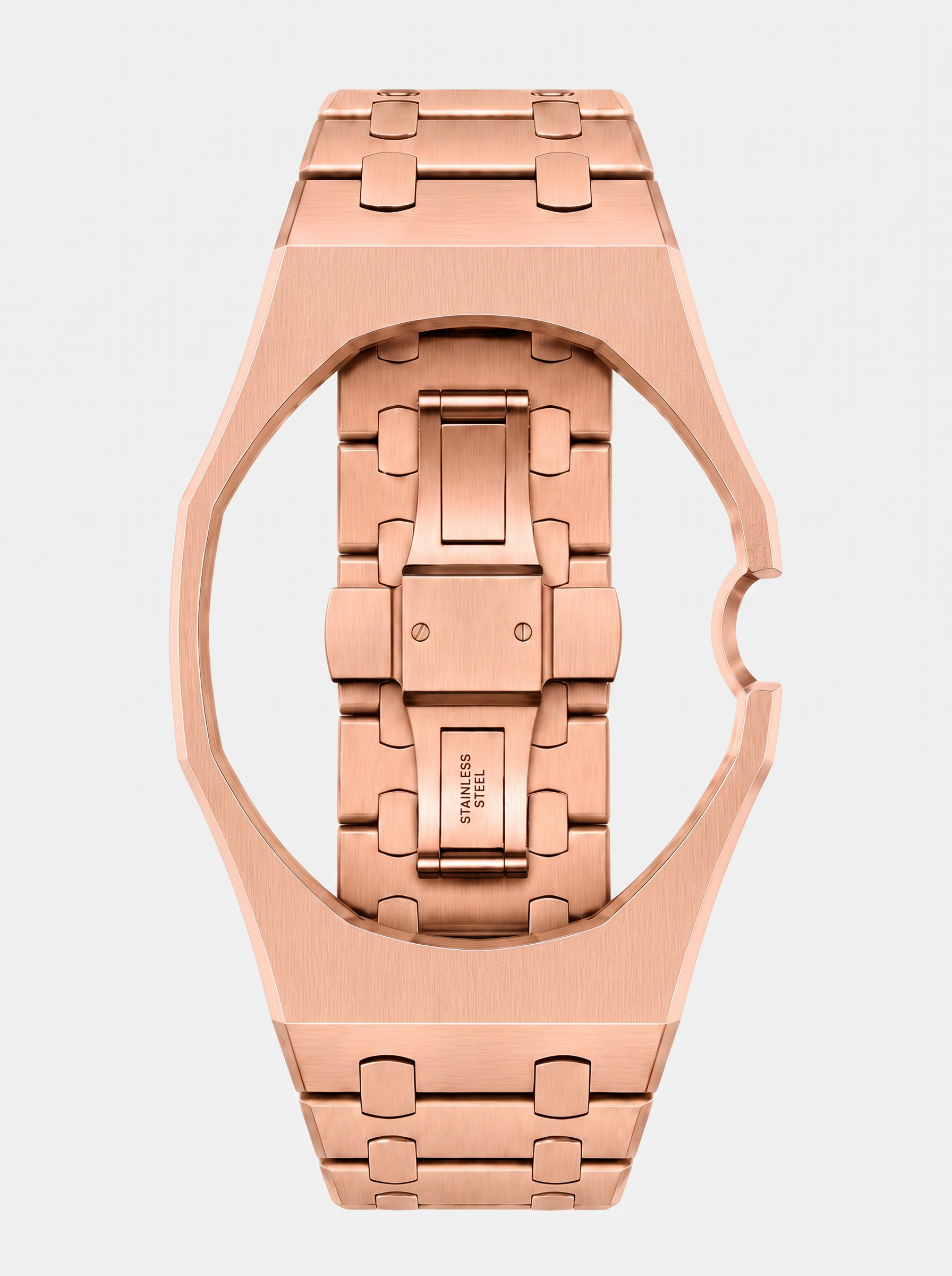 Royal Pop Rose Gold Bracelet | RIGHT version
