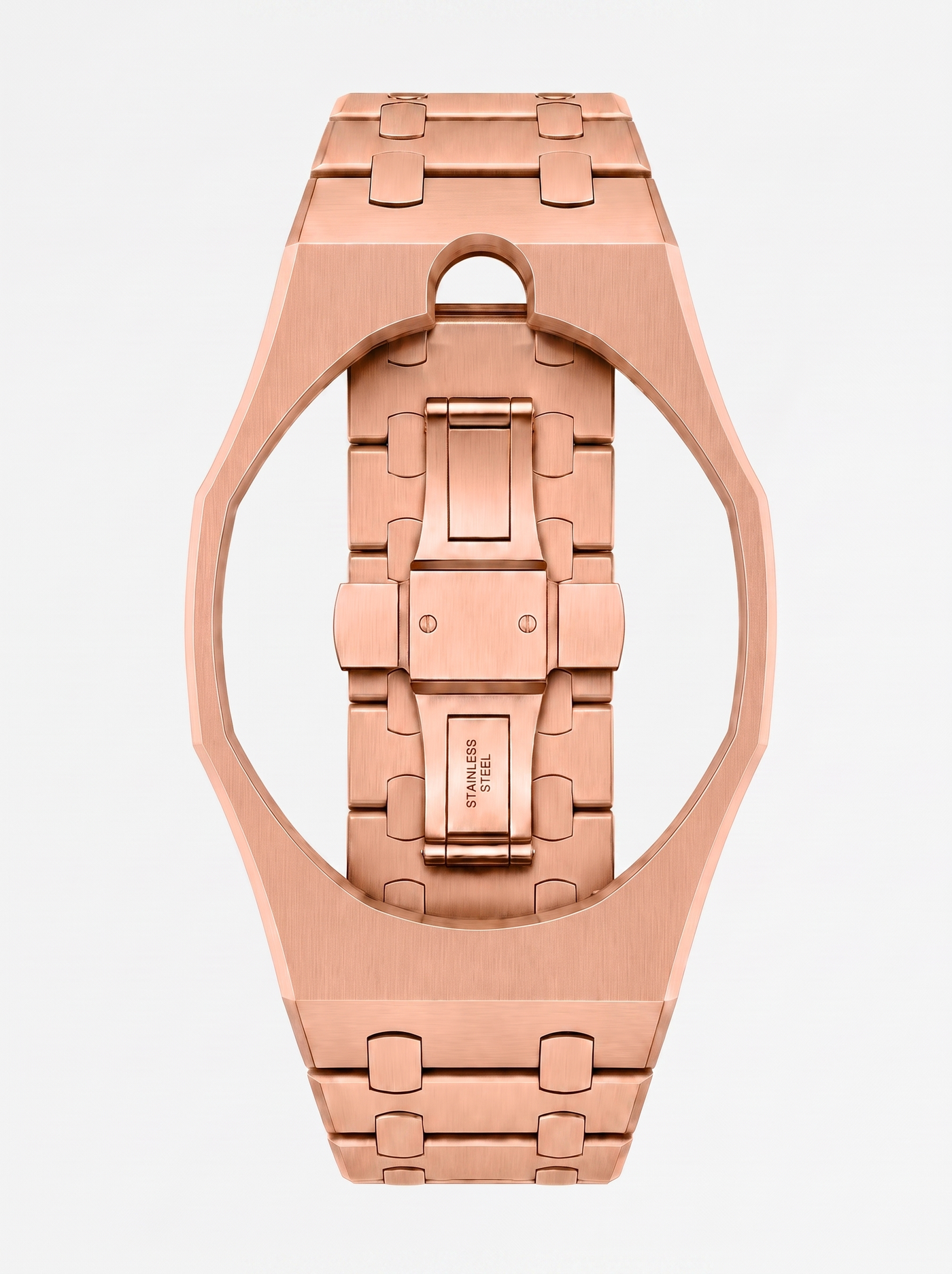 Royal Pop Rose Gold Bracelet | TOP version
