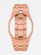 Royal Pop Rose Gold Bracelet | TOP version