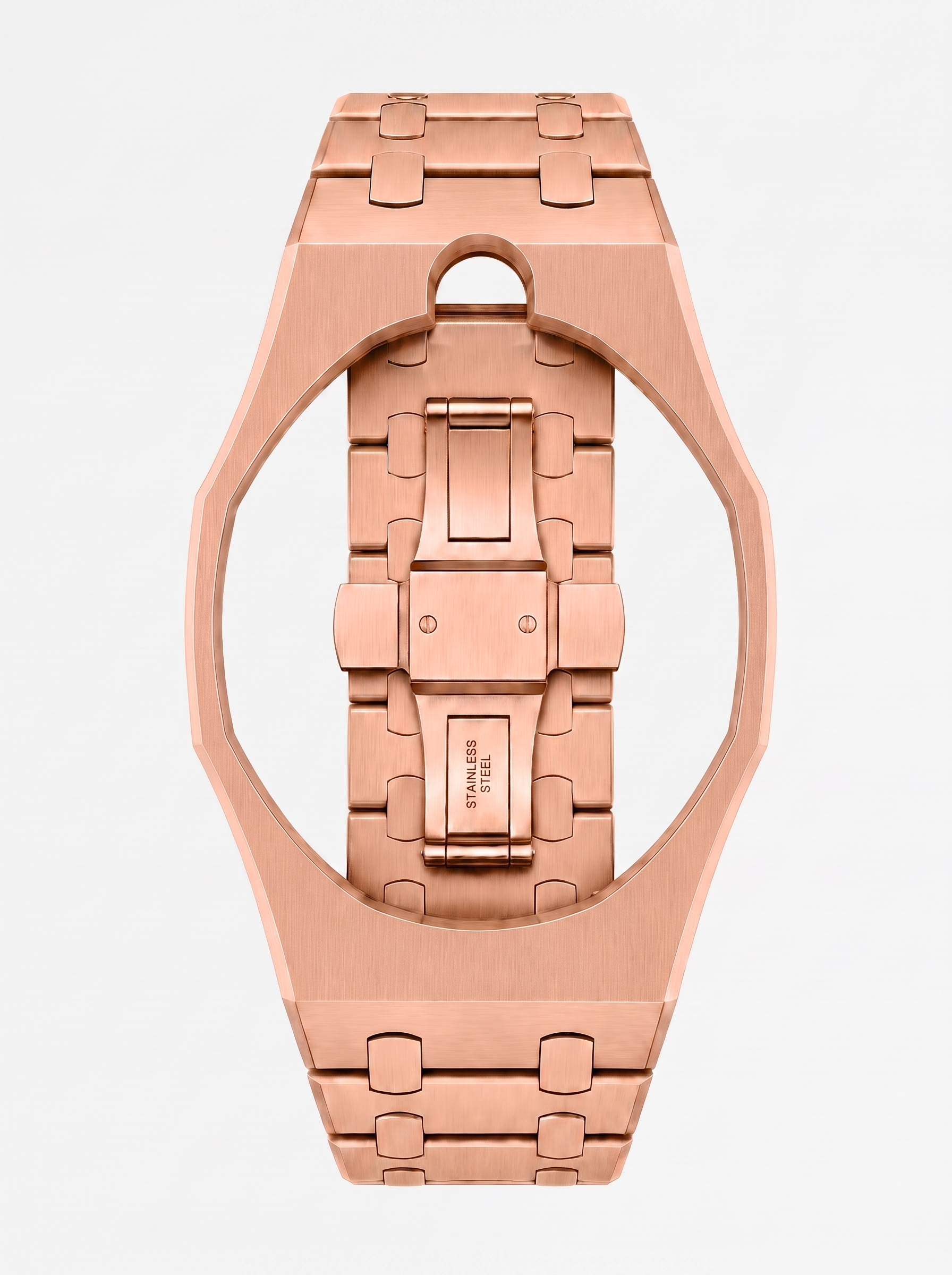 Royal Pop Rose Gold Bracelet | TOP version